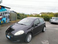 usata Fiat Grande Punto 1.3 MJT 75 CV 5 porte