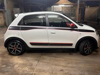 Usata Renault Twingo 90 CV (66 kW) 2015 Bianco Utilitaria