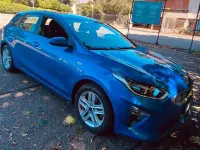 Usata Kia Ceed 97 CV (71 kW) 2019 Utilitaria