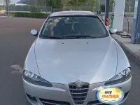 Usata Alfa Romeo 147 Distinctive 120 CV (88 kW) 2008 Utilitaria
