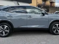 Usata Nissan Qashqai N-Connecta 158 CV (116 kW) 2023 SUV