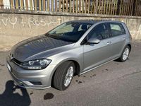 Usata VW Golf VII Business 116 CV (85 kW) 2018 Berlina