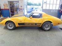 usata Corvette Stingray C3