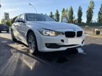 Usata BMW 316 116 CV (85 kW) 2012 Berlina