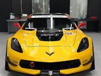 Usata Corvette Z06 830 CV (610 kW) 2015