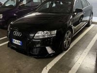 Usata Audi A6 S-line plus 232 CV (170 kW) 2008 Berlina