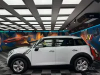 Usata Mini One Countryman 98 CV (72 kW) 2016 Bianco SUV