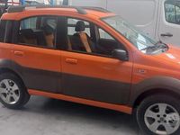 usata Fiat Panda Cross 4x4 1.3 MJT