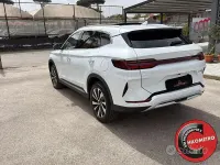 Usata BYD Seal U Boost 218 CV (160 kW) 2025 Bianco SUV