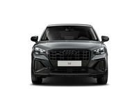Nuova Audi Q2 150 CV (110 kW) 2026 Grigio daytona perlato SUV