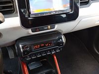 usata Suzuki Ignis 1.2 Hybrid 4WD All Grip iTop