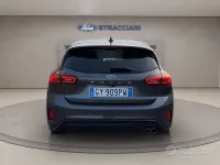 Usata Ford Focus ST-Line 116 CV (85 kW) 2025 Grigio metallizzato Berlina