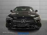 Usata Mercedes CLE220 Advanced 197 CV (144 kW) 2025 Nero Cabrio