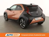 Nuova Toyota Aygo X Premium 116 CV (85 kW) 2026 Grigio SUV