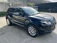 Usata Land Rover Range Rover evoque HSE Dynamic 150 CV (110 kW) 2015 SUV