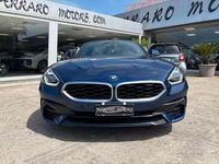Begagnad BMW Z4 M Sport 197 HK (144 kW) 2021 Blå Cab