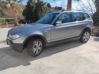 usata BMW X3 (e83) - 2003