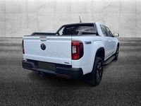 Usata VW Amarok Style 204 CV (150 kW) 2023 Bianco Pick-up