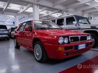 Usata Lancia Delta 90 CV (66 kW) 1992 Other Utilitaria