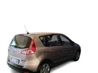 Usata Renault Scenic E-Tech 110 CV (80 kW) 2011 Monovolume