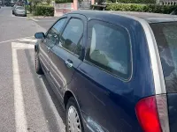 Usata Lancia Lybra 116 CV (85 kW) 2005 Bluazzurro Station wagon