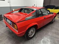 Usata Lancia Beta 120 CV (88 kW) 1985 Other Coupé