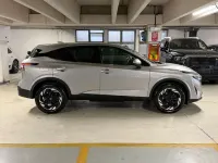 Usata Nissan Qashqai N-Connecta 140 CV (102 kW) 2025 Grigio SUV