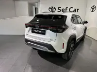 Nuova Toyota Yaris Cross Lounge 131 CV (96 kW) 2026 Other SUV