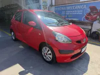 Usata Toyota Aygo 68 CV (50 kW) 2009 Other Utilitaria