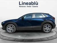 Nuova Mazda CX-30 140 CV (102 kW) 2025 Blu/azzurro SUV