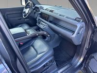 Usata Land Rover Defender SE Dynamic 200 CV (147 kW) 2023 Carpathian grey