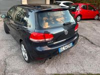 usata VW Golf VI Golf 1.6 5p. Comfortline BiFuel