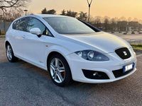 Usata Seat Leon Copa 105 CV (77 kW) 2011 Utilitaria