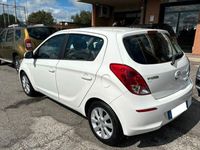 usata Hyundai i20 1.1 CRDi 5p. Classic