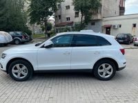 usata Audi Q5 Q5 2.0 TDI 190 CV quattro S tronic Business