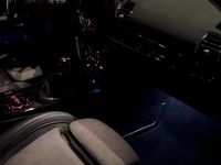 Usata Mini Cooper D Clubman 150 CV (110 kW) 2019 Blu Station wagon