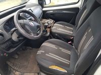 usata Fiat Fiorino 1400 Cargo + Gpl Rimini