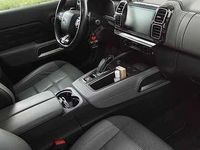 Usata Citroën C5 Aircross Feel 131 CV (96 kW) 2021 Grigio SUV