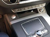 Usata Audi Q5 190 CV (139 kW) 2018 Nero SUV