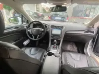 Usata Ford Mondeo Titanium 179 CV (131 kW) 2015 Bianco Berlina