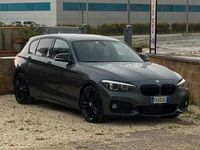 usata BMW 120 d