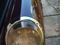 Second-hand Porsche 911 1970 Coupe