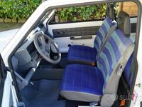 usata Fiat Panda 4x4 1000 4x4 Trekking