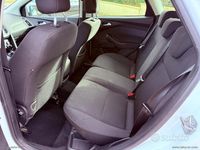 Usata Ford Focus Business Edition 95 CV (69 kW) 2017 Bianco Station wagon
