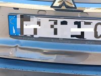 Usata Mitsubishi ASX Inform 117 CV (86 kW) 2019 Grigio SUV