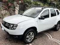 Occasion Dacia Duster 105 ch (77 kW) 2015 Blanc SUV