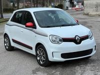 Usata Renault Twingo SE 75 CV (55 kW) 2020 Other Utilitaria