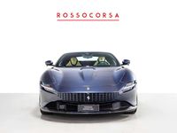 Usata Ferrari Roma 620 CV (456 kW) 2021 Blu roma Coupé