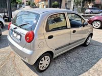 usata Chevrolet Matiz 800 S Planet ABS CLIMA GARANZIA