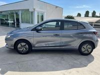 Nuevo MG MG3 116 CV (85 kW) 2025 Negro Utilitario
